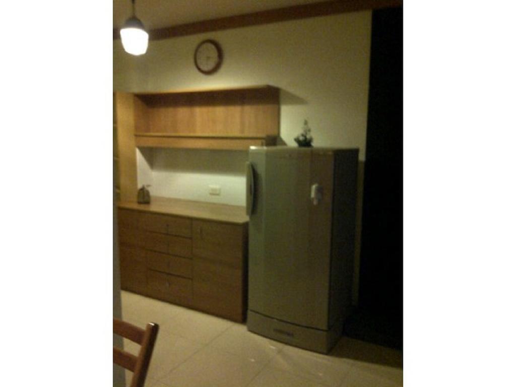 Impact Muang Thong Thani Service Condominium Bangkok Exterior foto
